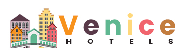 Venice-hotels logo image